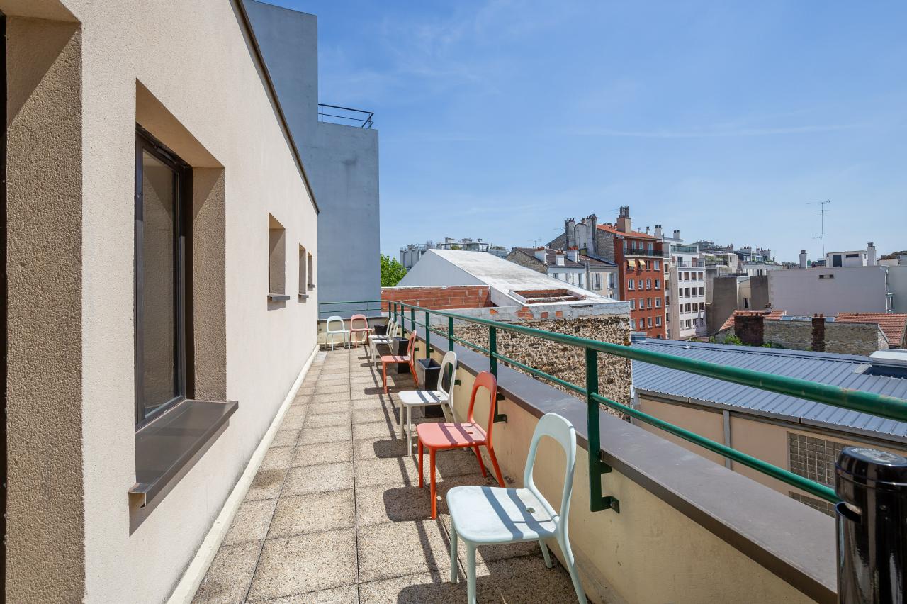 Bureau Boulogne-Billancourt 635m² Location bureau Boulogne-Billancourt Hauts-de-Seine OLBUR2204457 0